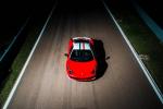 Ferrari 458 Italia Niki Lauda Edition 2014 года